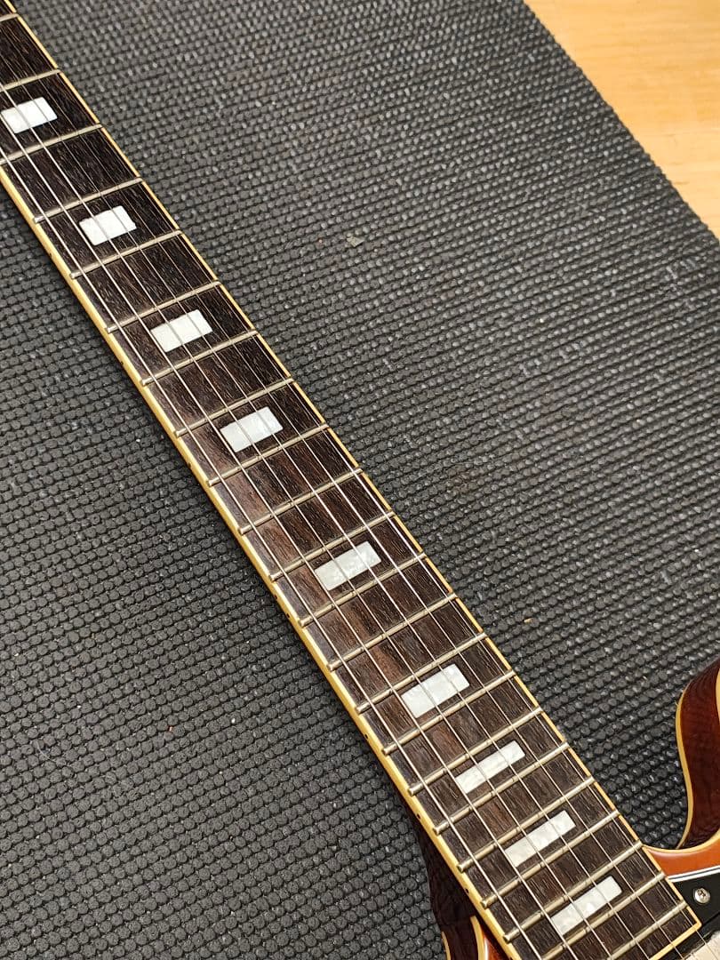 Epiphone ES-335 PRO ITカスタムSHOP限定品/ハードケース