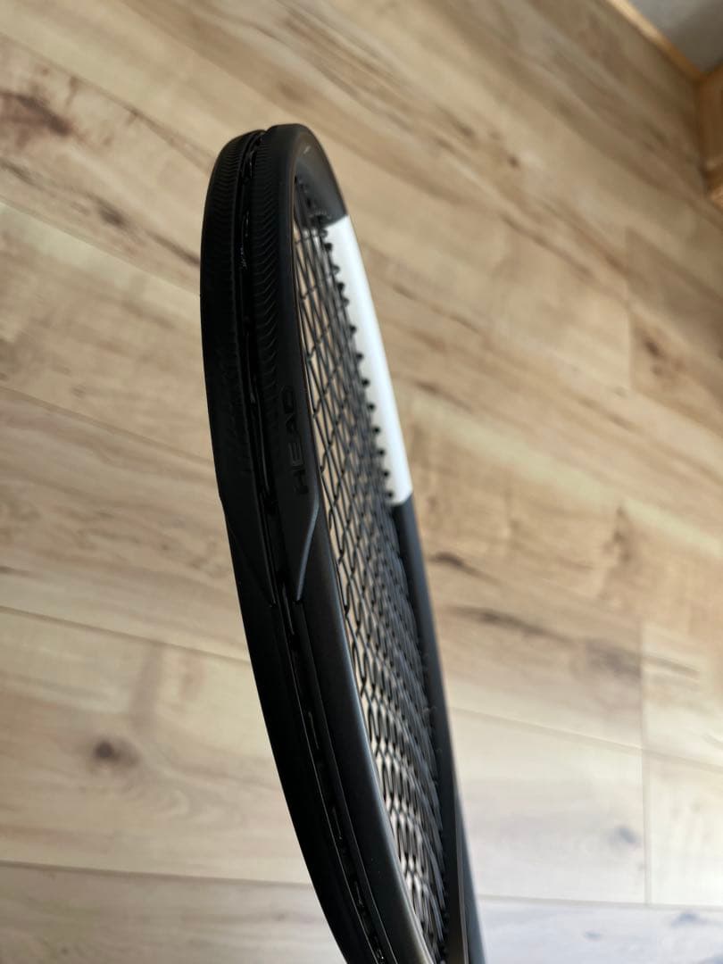 【美品】HEAD SPEED MP 2026 G3