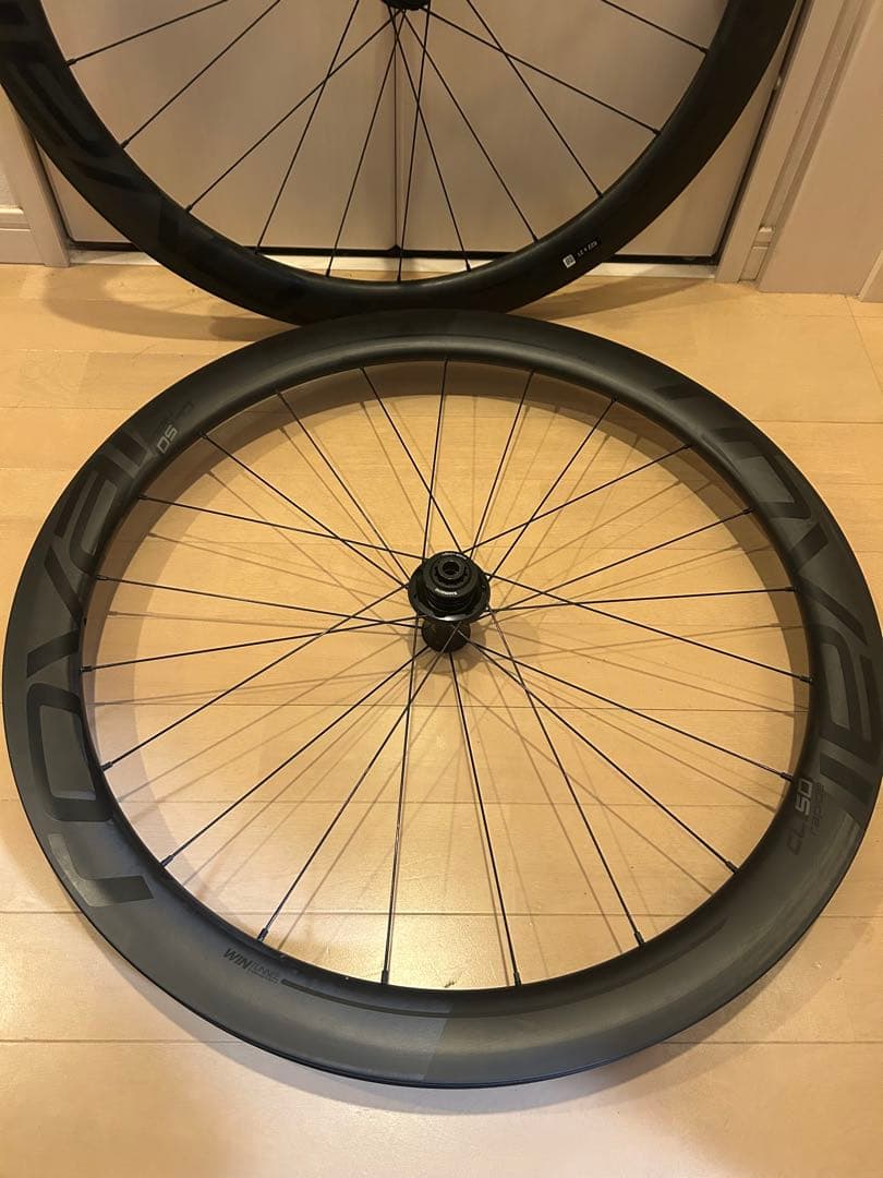 roval rapide cl50 値下げ交渉受け付けます。