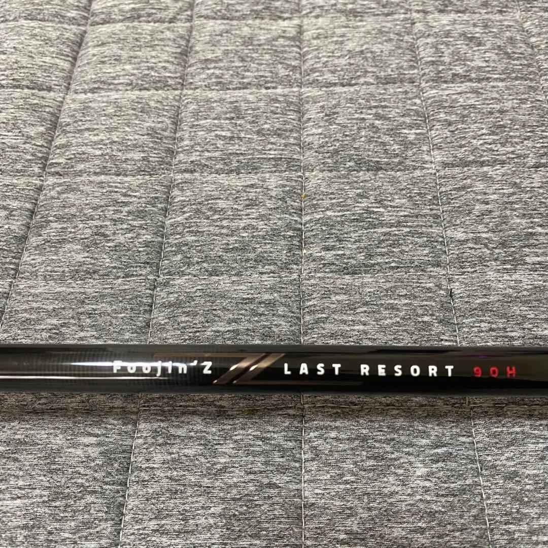アピア フージン Z ラストリゾート 90H
