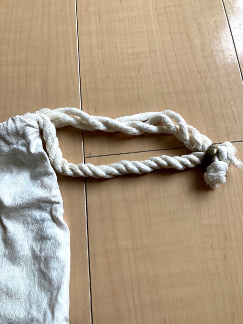 ヘリノックス　チェアワン　グレー