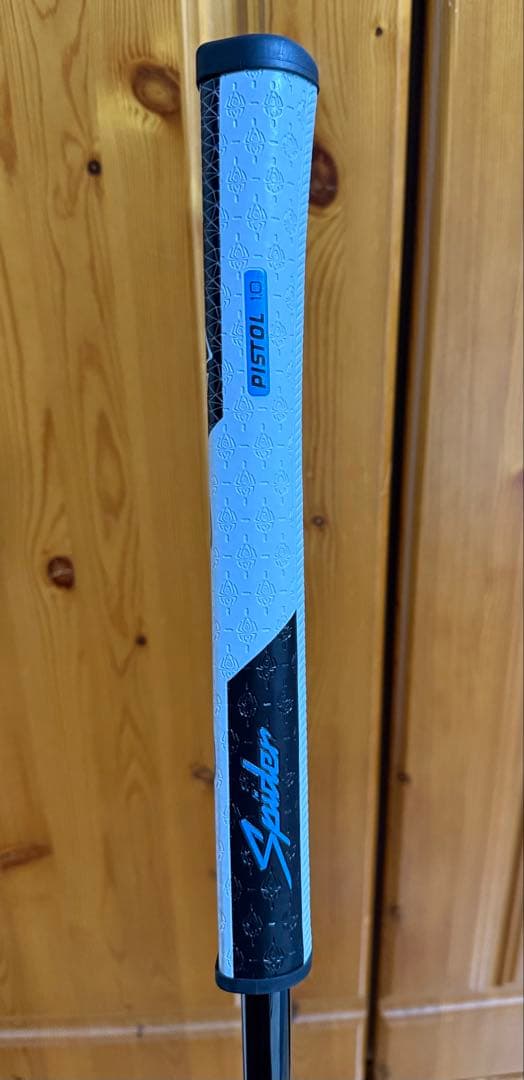 【美品】TaylorMade Spider SKT-ZT パター33inch右用