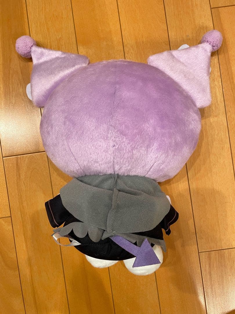 【美品】クロミ ぬいぐるみセット