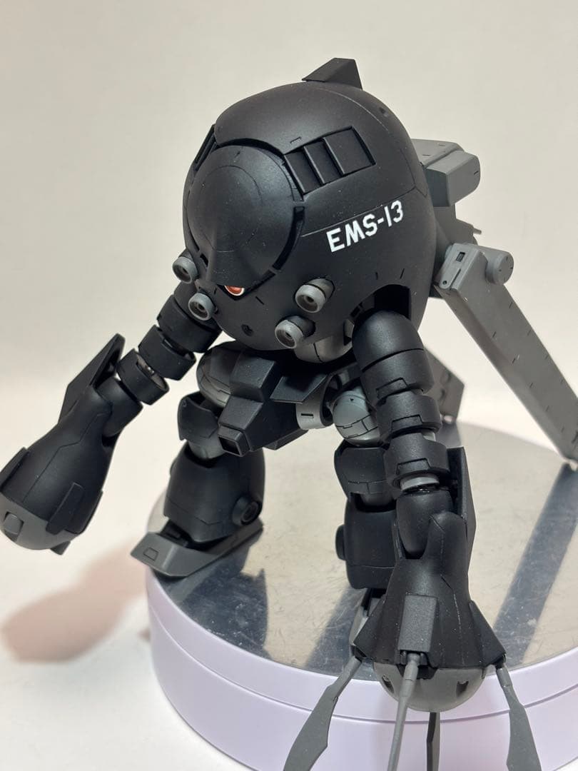 HG アッグジン 塗装完成品