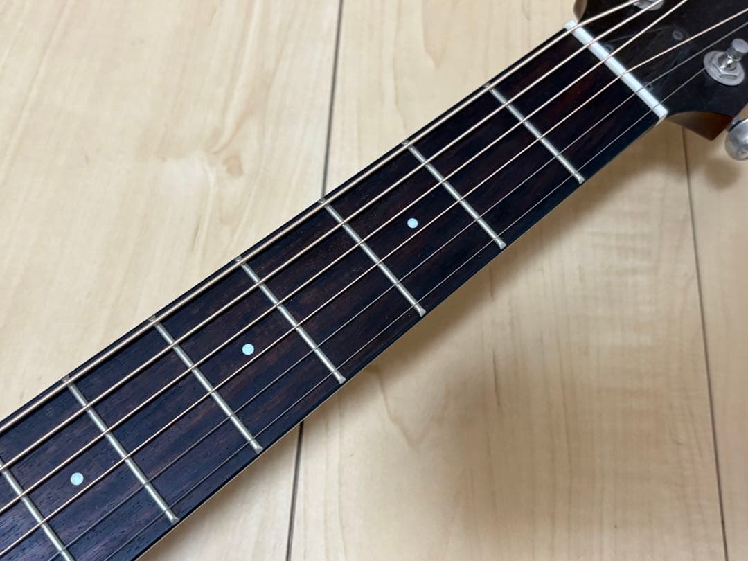 YAMAHA SLG200S サイレントギター アコギ アコースティックギター
