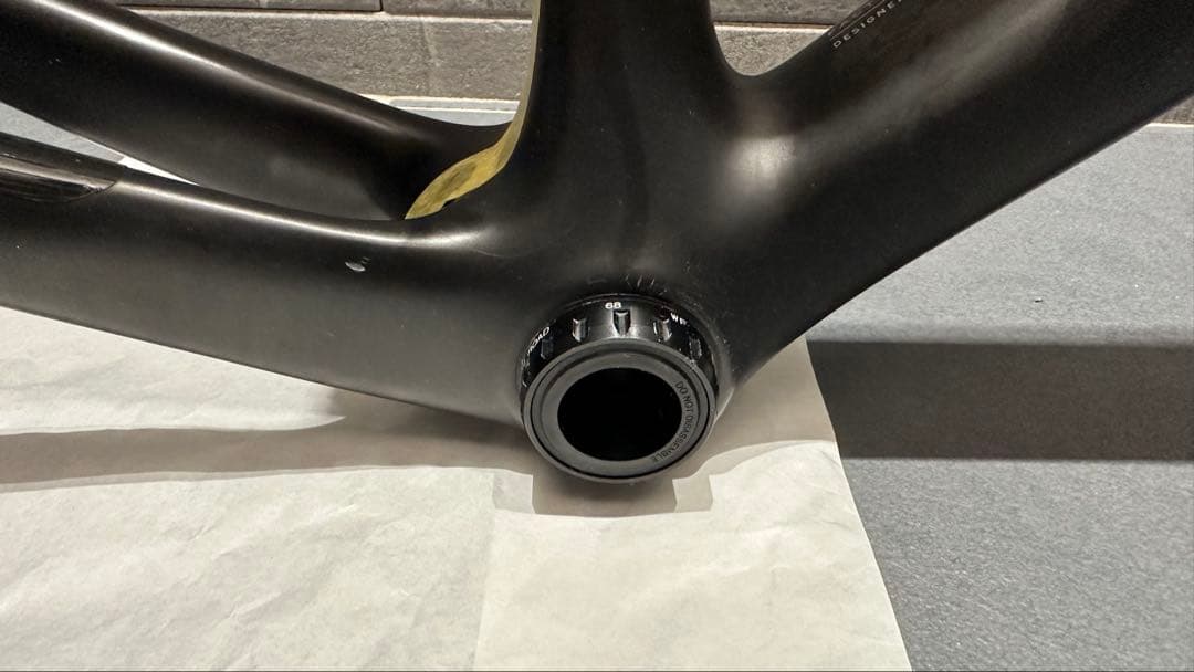 SPECIALIZED TARMAC SL7 COMP 52サイズ