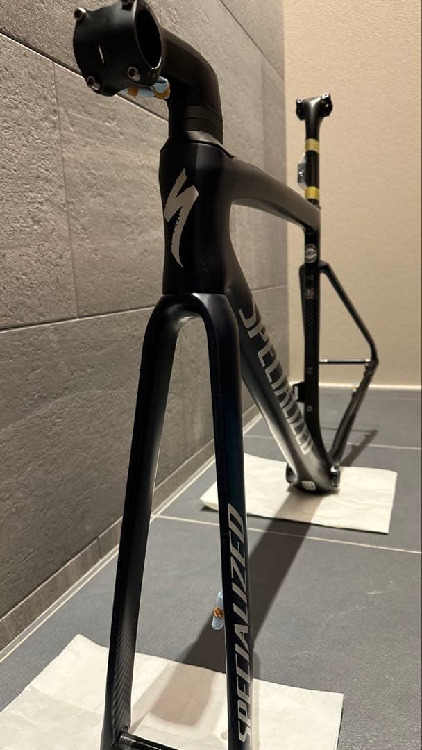 SPECIALIZED TARMAC SL7 COMP 52サイズ