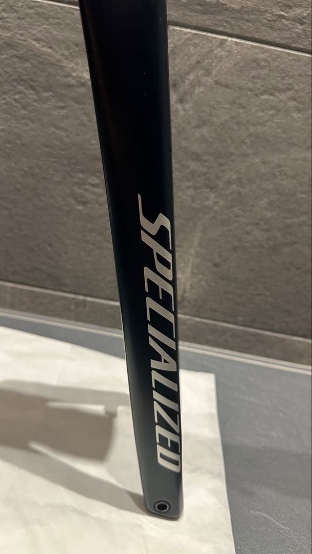 SPECIALIZED TARMAC SL7 COMP 52サイズ