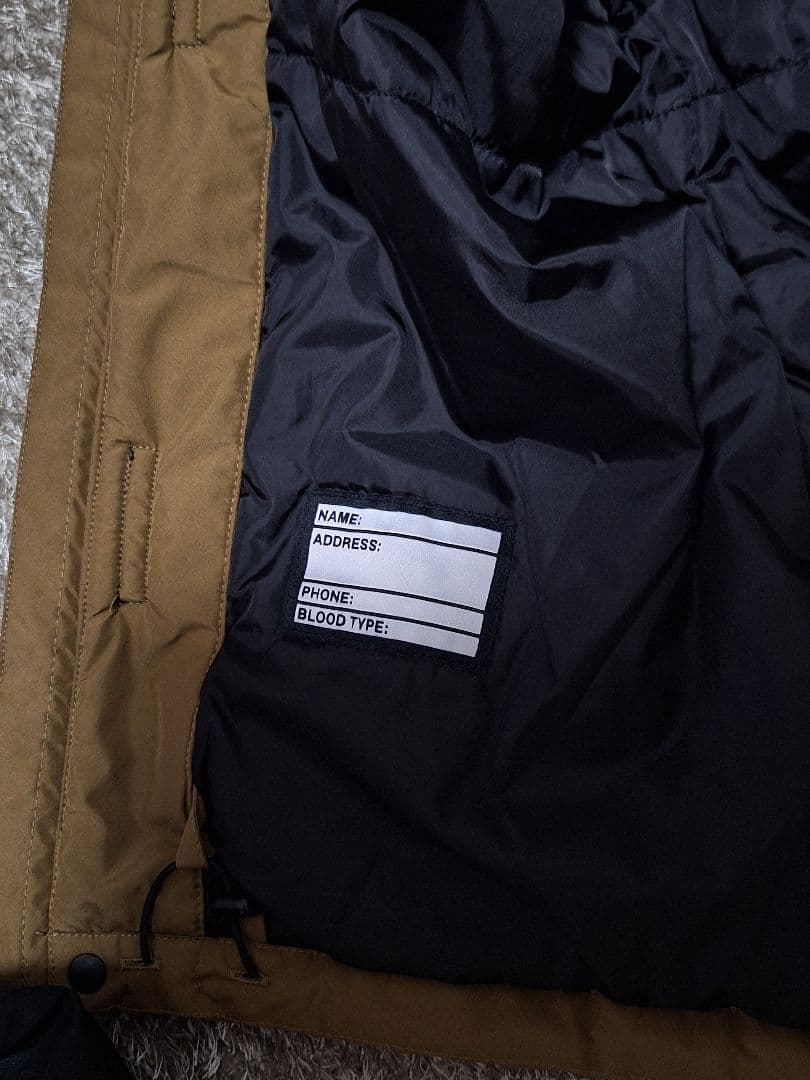 スキーウェア　フェニックス　GORE-TEX