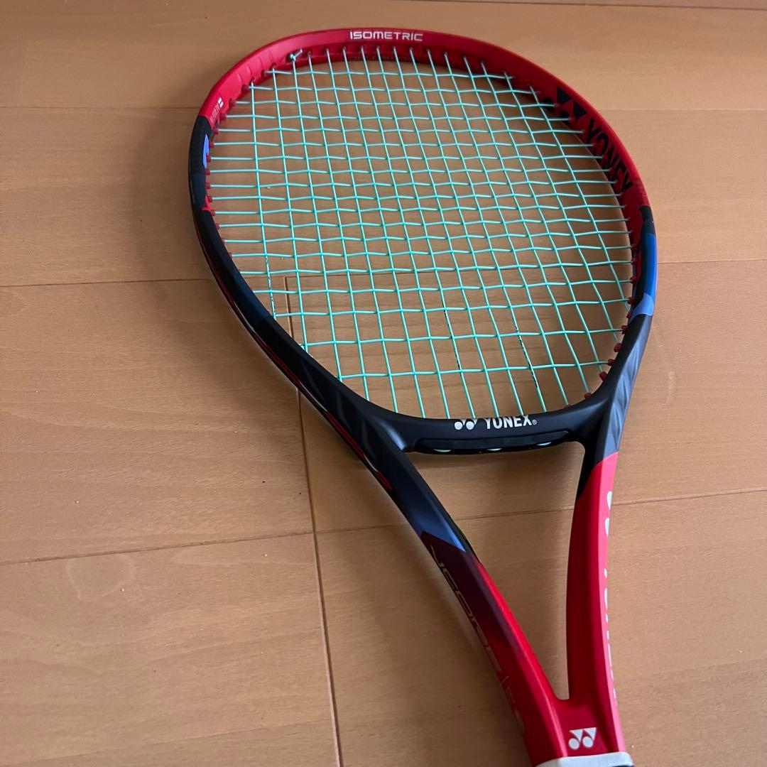 vcore98 G2 美品