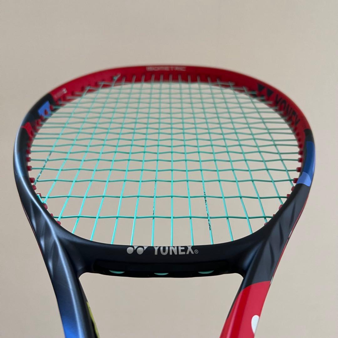 vcore98 G2 美品