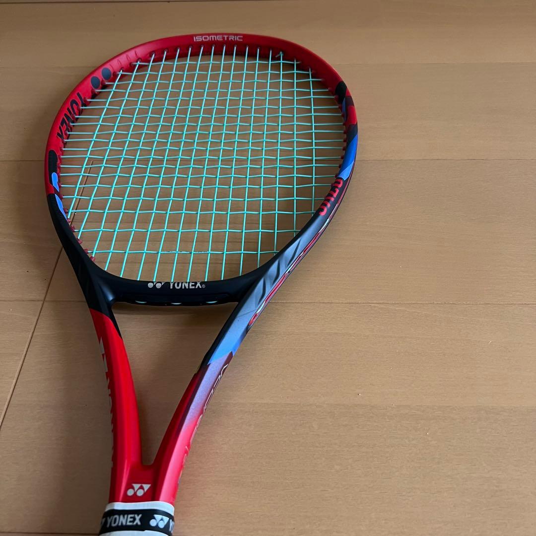vcore98 G2 美品