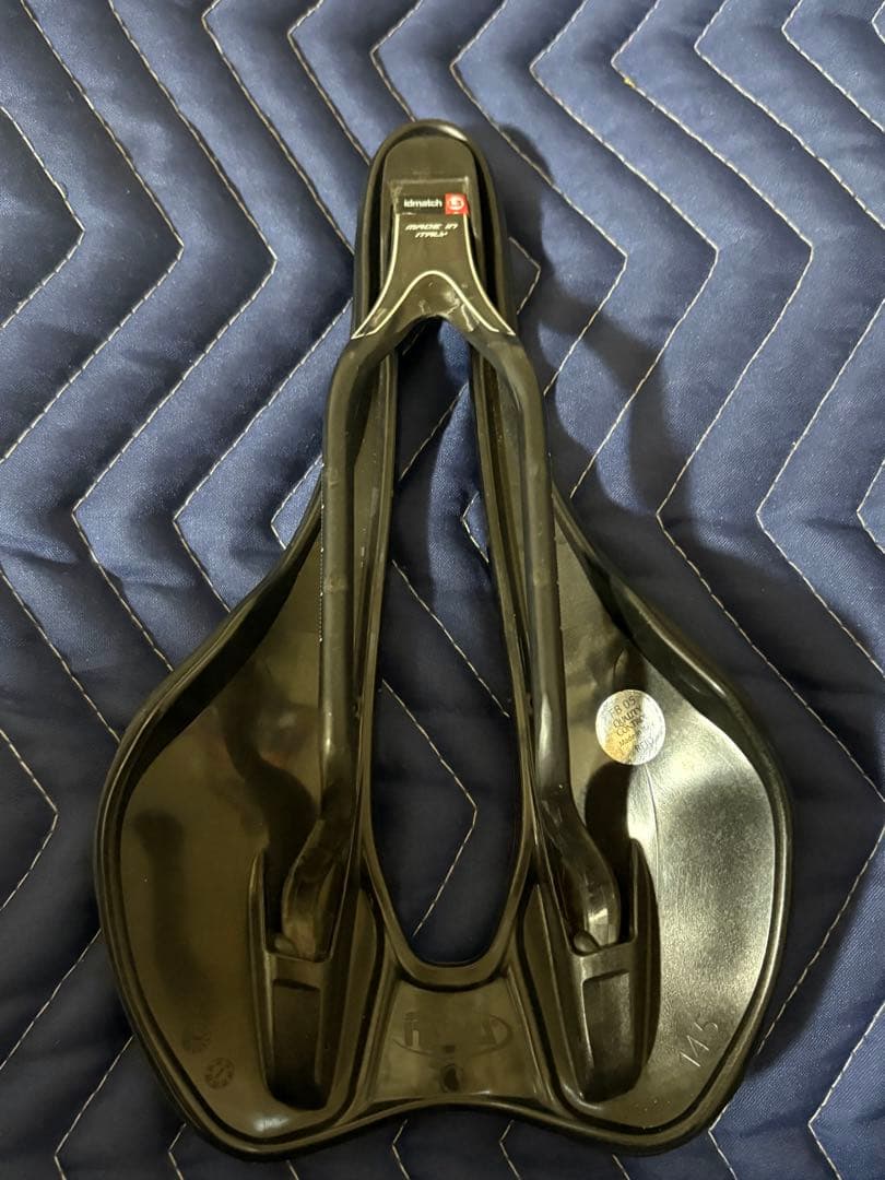 Selle Italia SLR BOOST キットカルボニオ スーパーフロー