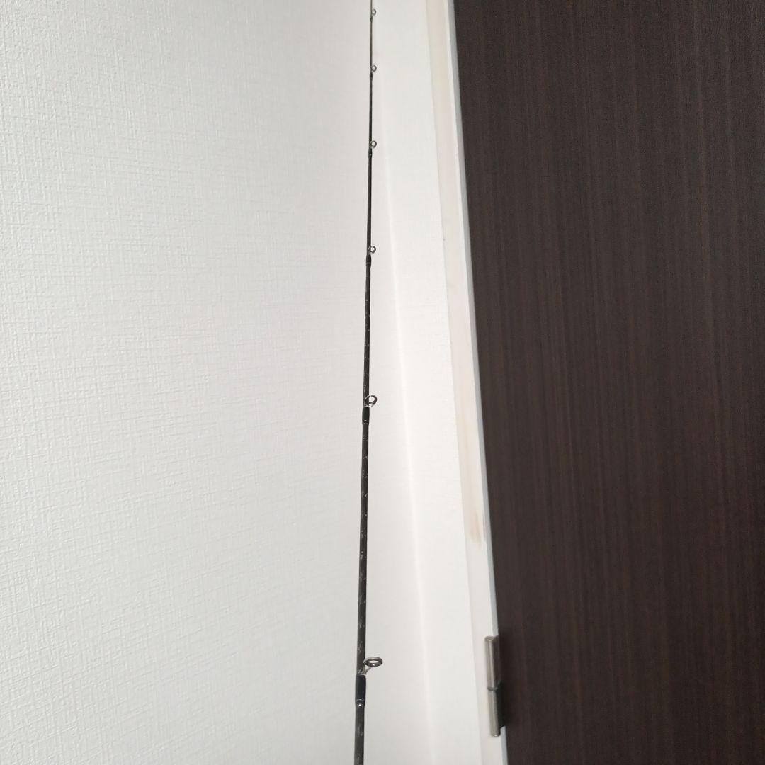エアエッジ2本　クロノス1本の3本セット