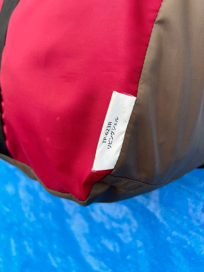 【美品】スノーピーク TP-623R リビングシェル