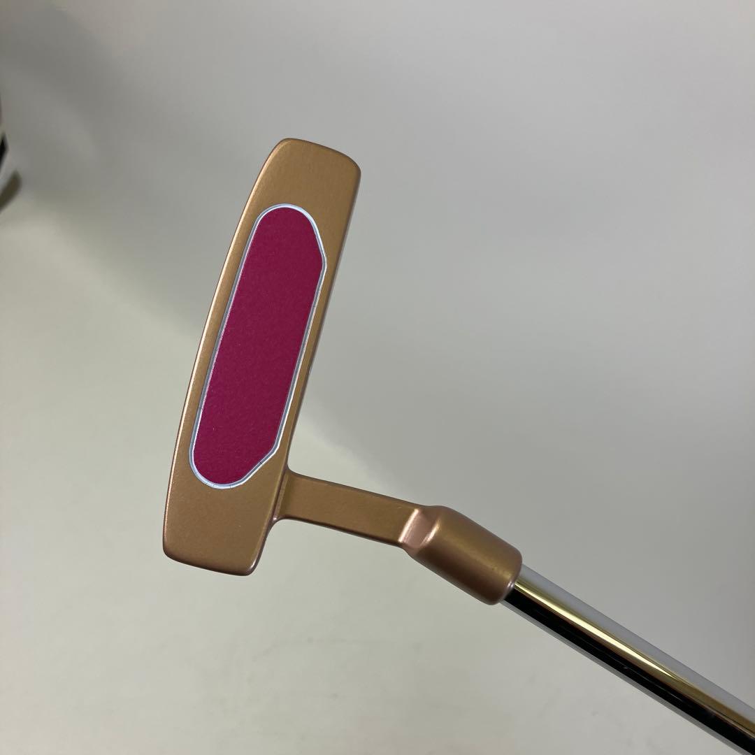 LINKS St.Andrews レディース ゴルフクラブセット 10本