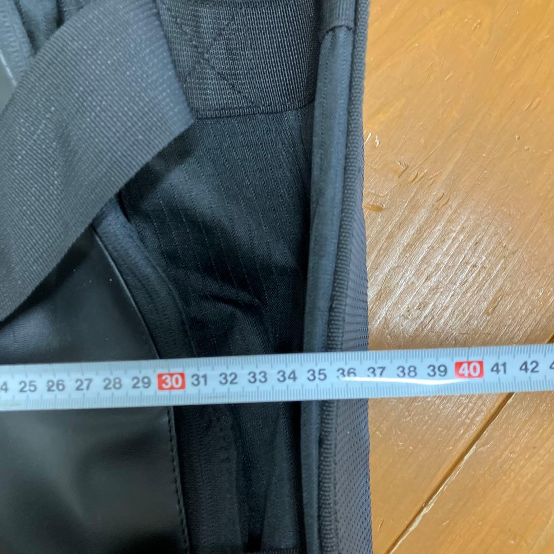 No.402 ATHLETA アスレタ ソフトキャリーケース キャリーバッグ