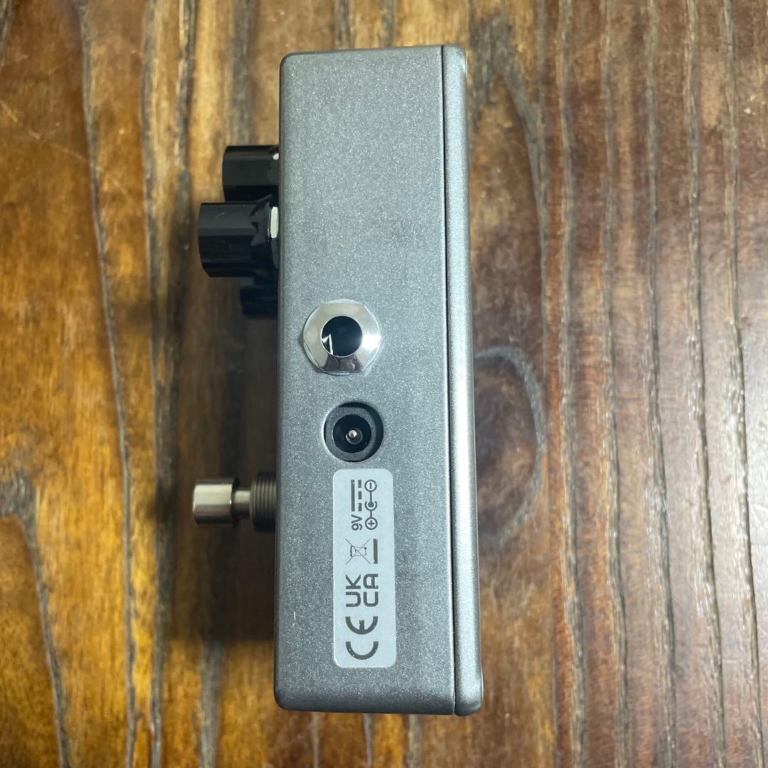 MXR Cry baby Q Zone ワウ