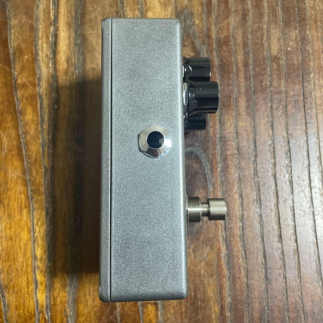 MXR Cry baby Q Zone ワウ