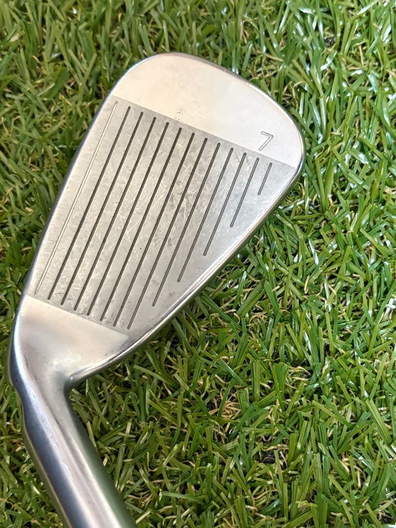 コスさん専用 PING G400 6番のみ