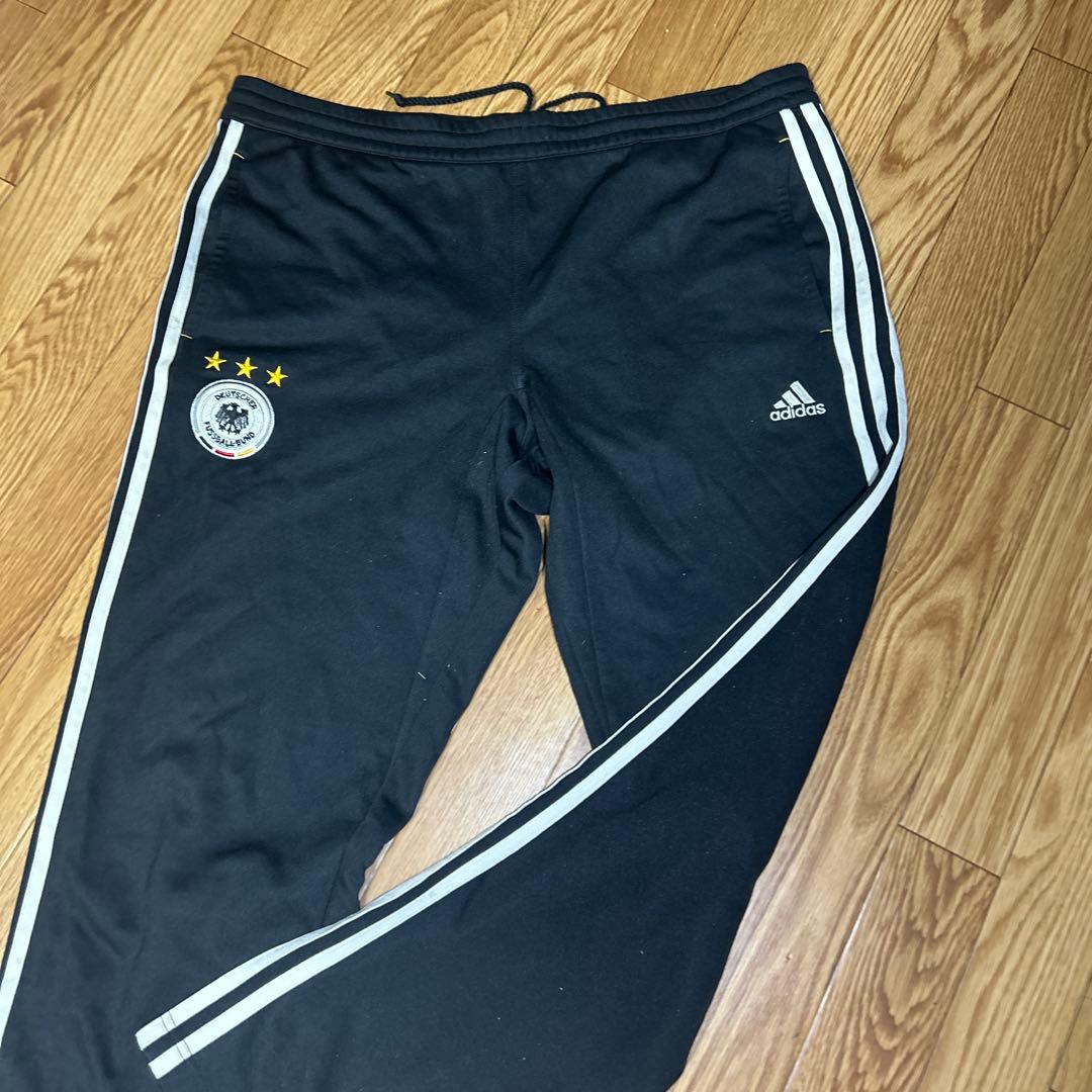 お*す様 adidas ドイツ代表 ジャージセット