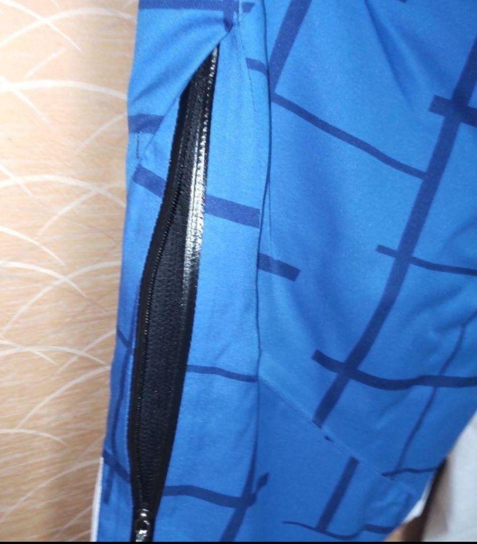 新品タグ付き 保管品 MIZUNO ミズノ パンツ