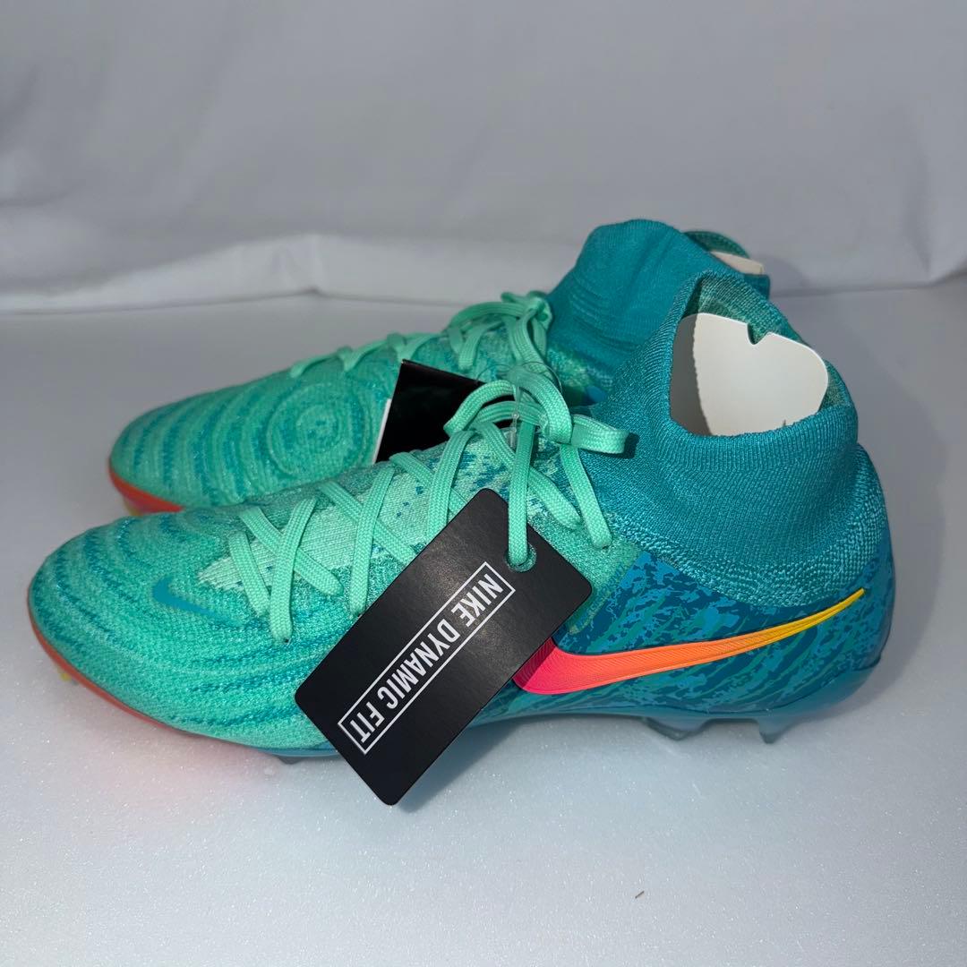 新品 NIKE PHANTOM LUNA 2 ELITE LV8 FG