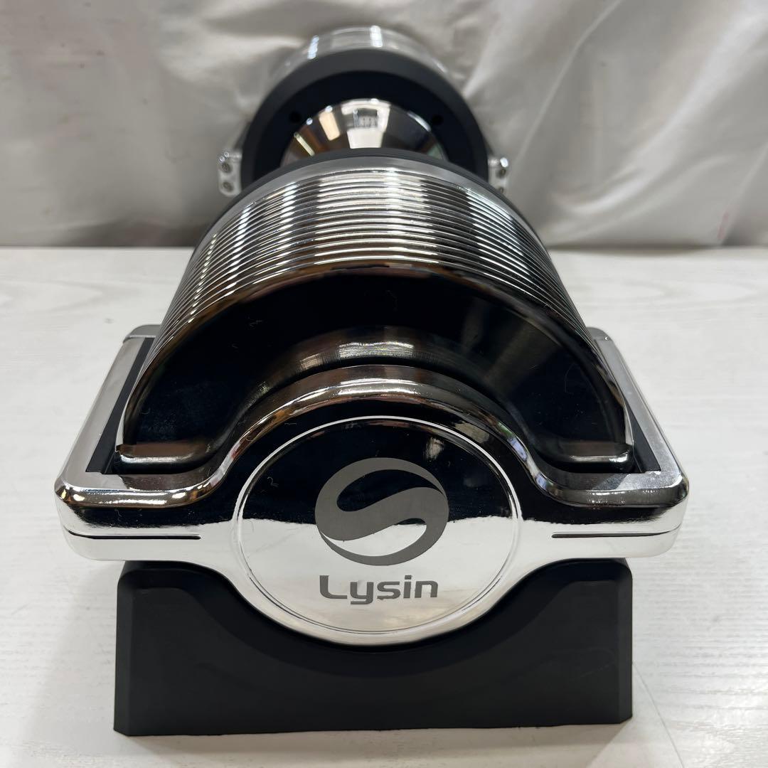 Lysin ライシン 可変式ダンベル 3〜32kg ※片方のみです。