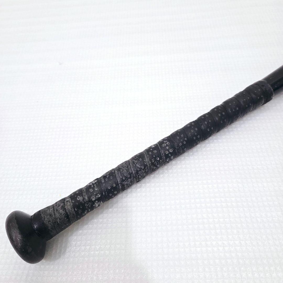 ミズノ ビヨンドマックス OVAL 1CJBR105 軟式バット 83cm