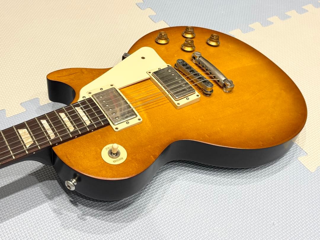 ギター Gibson Les Paul 50s Tribute 2016 HB DB