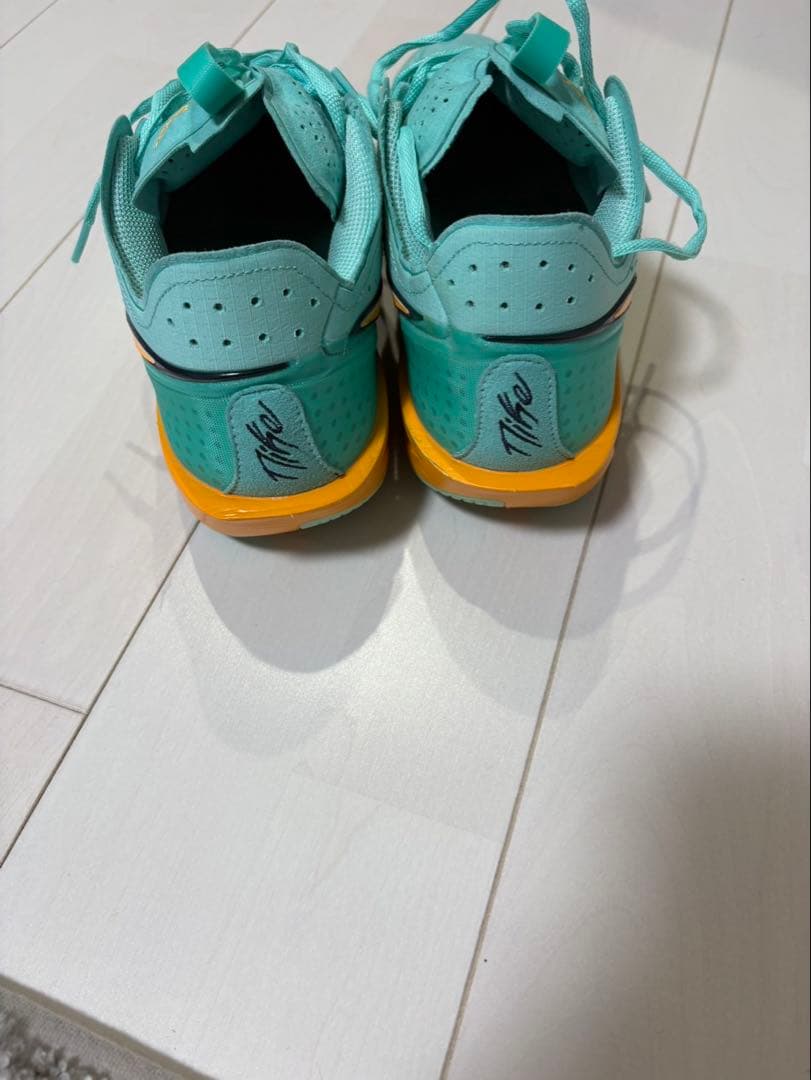 NIKE ナイキ GTCUT3 EP GTカット3 EP