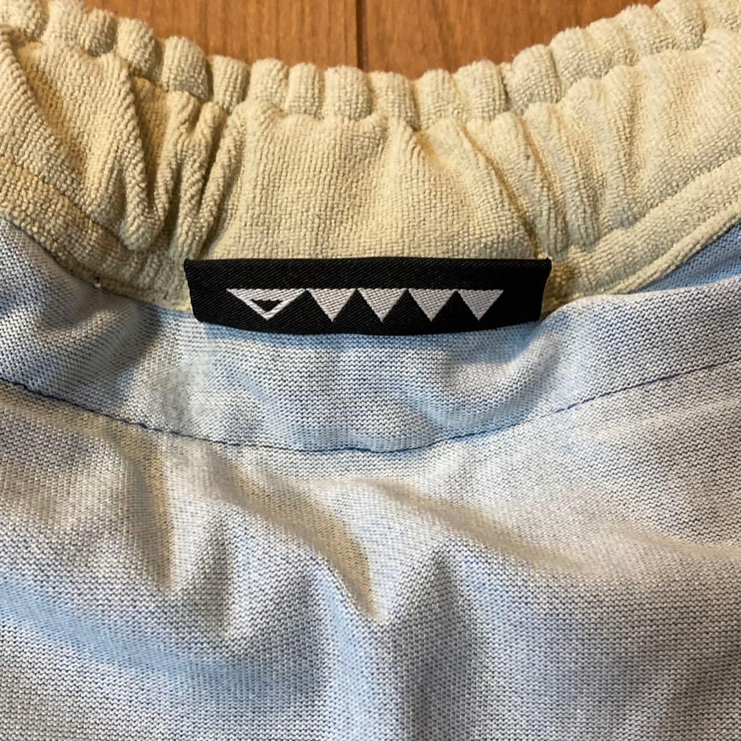 MMA マウンテンマーシャルアーツDenim Run Pants