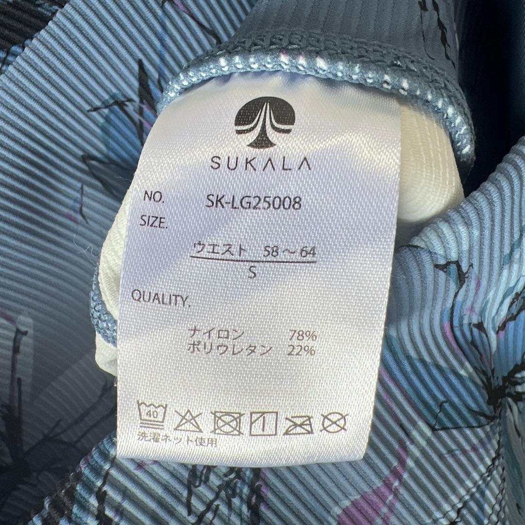 LAVA ヨガウェアSUKALA 2025年店内新商品