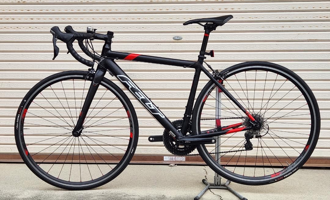 FELT F75 2015モデル 51サイズ　良品