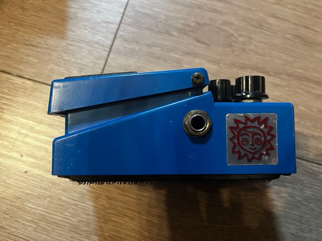 BOSS Blues D BD-2 reーj mod