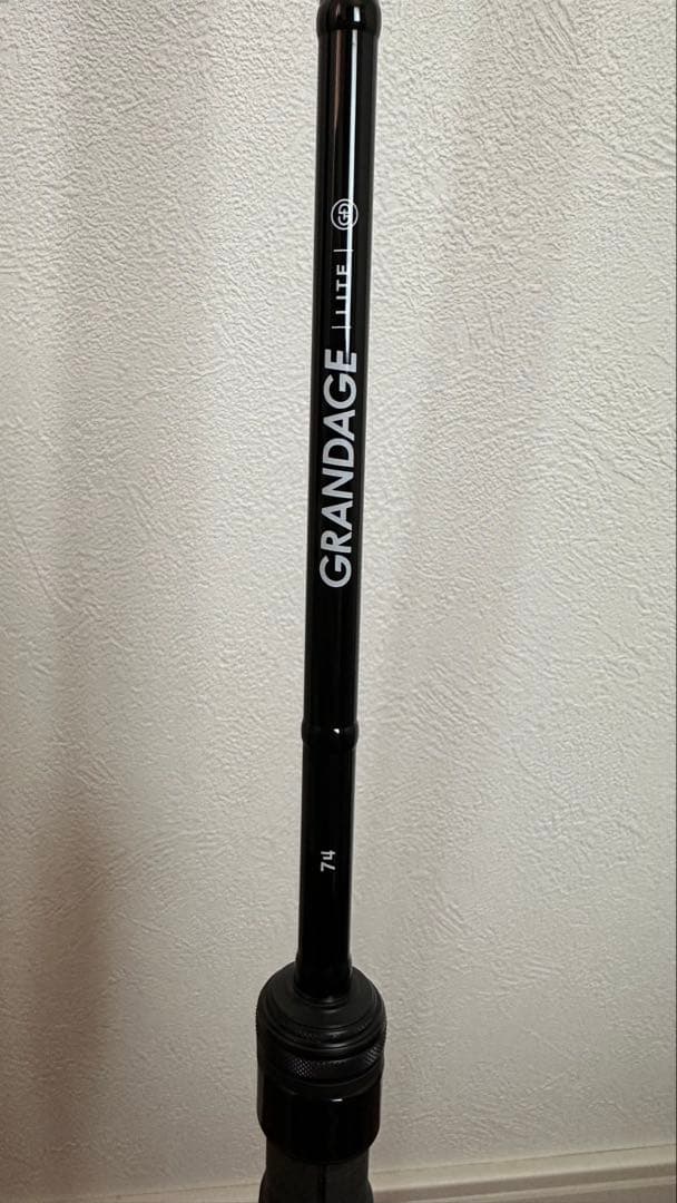 ロッド APIA GRANDAGE LITE 74
