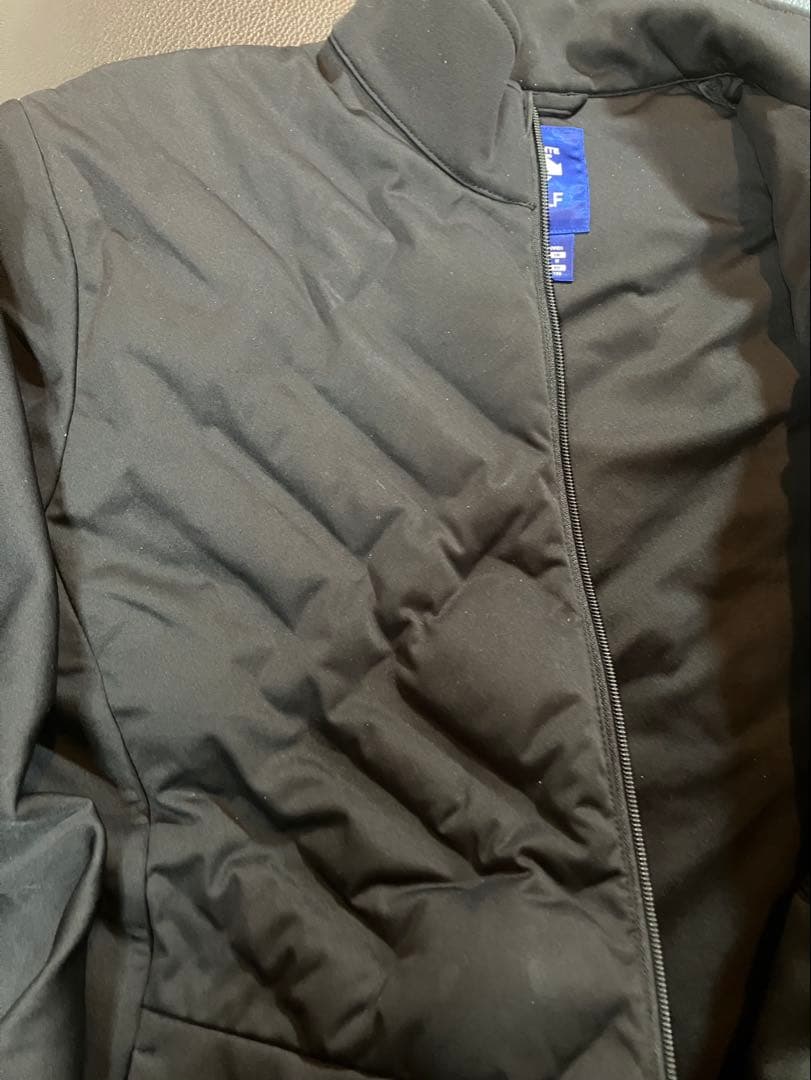 ◆DESCENTE GOLF 中綿アウター◆