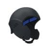 サーフィン・ボディボード Simba surf helmet - Black - Size M