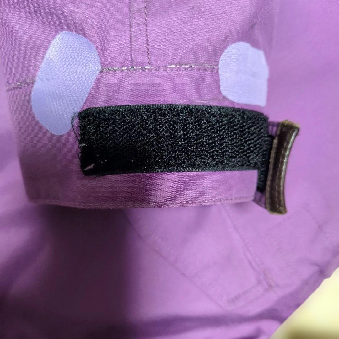 GREEN CLOTHING グリーンクロージング　ウェア　S