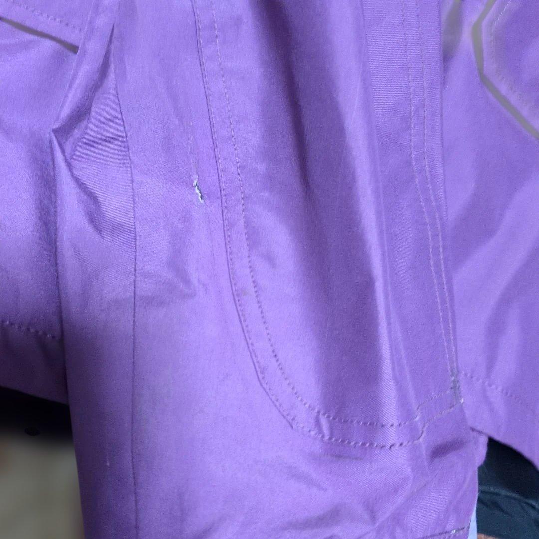 GREEN CLOTHING グリーンクロージング　ウェア　S