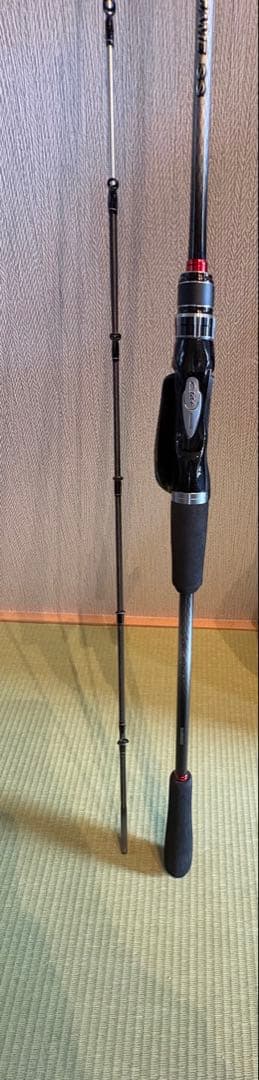 シマノ ライトゲームSS73H190