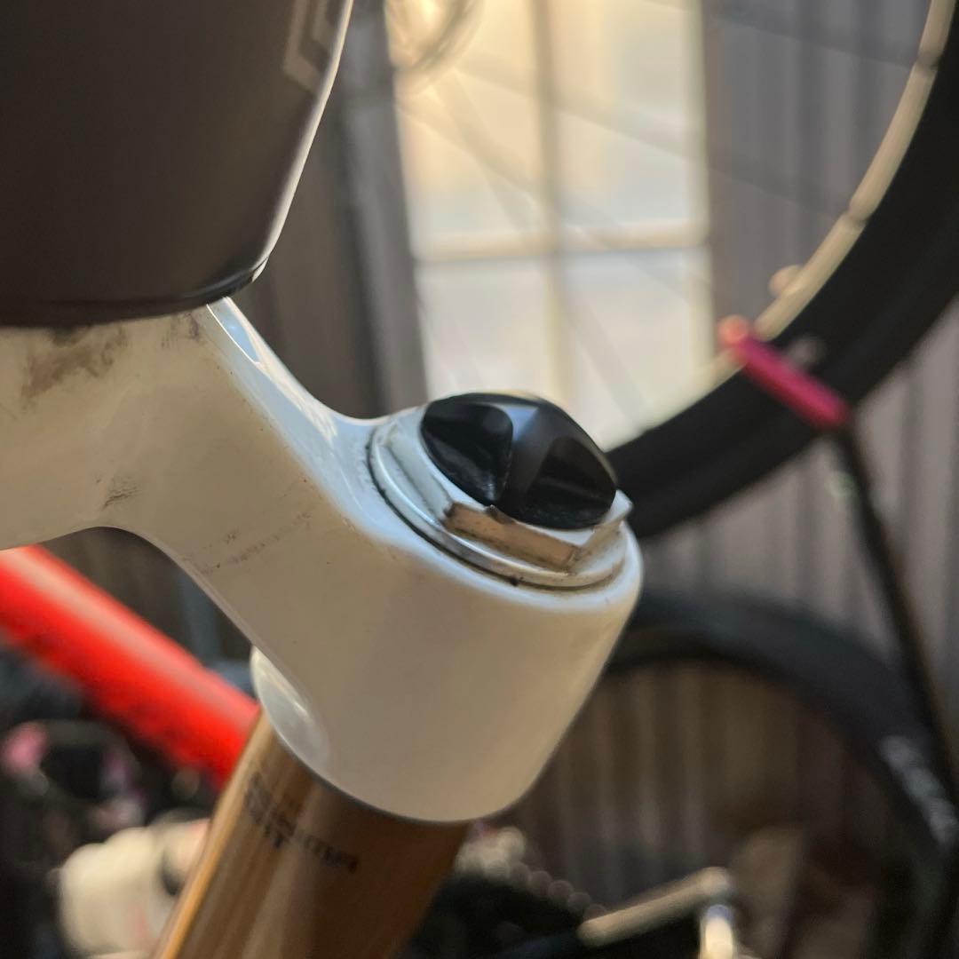 ゆう様 commencal absolute rs コメンサル　ダートジャンプ