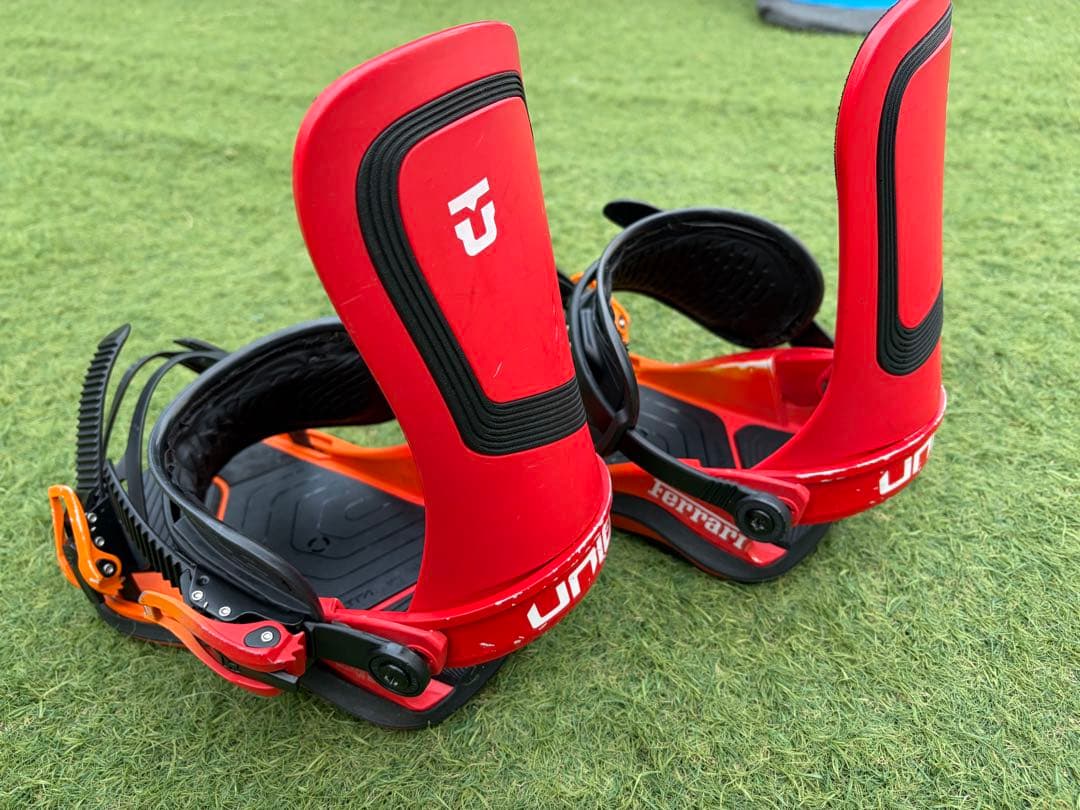 UNION ULTRA ユニオン ウルトラ　ビンディング　22-23 Sサイズ