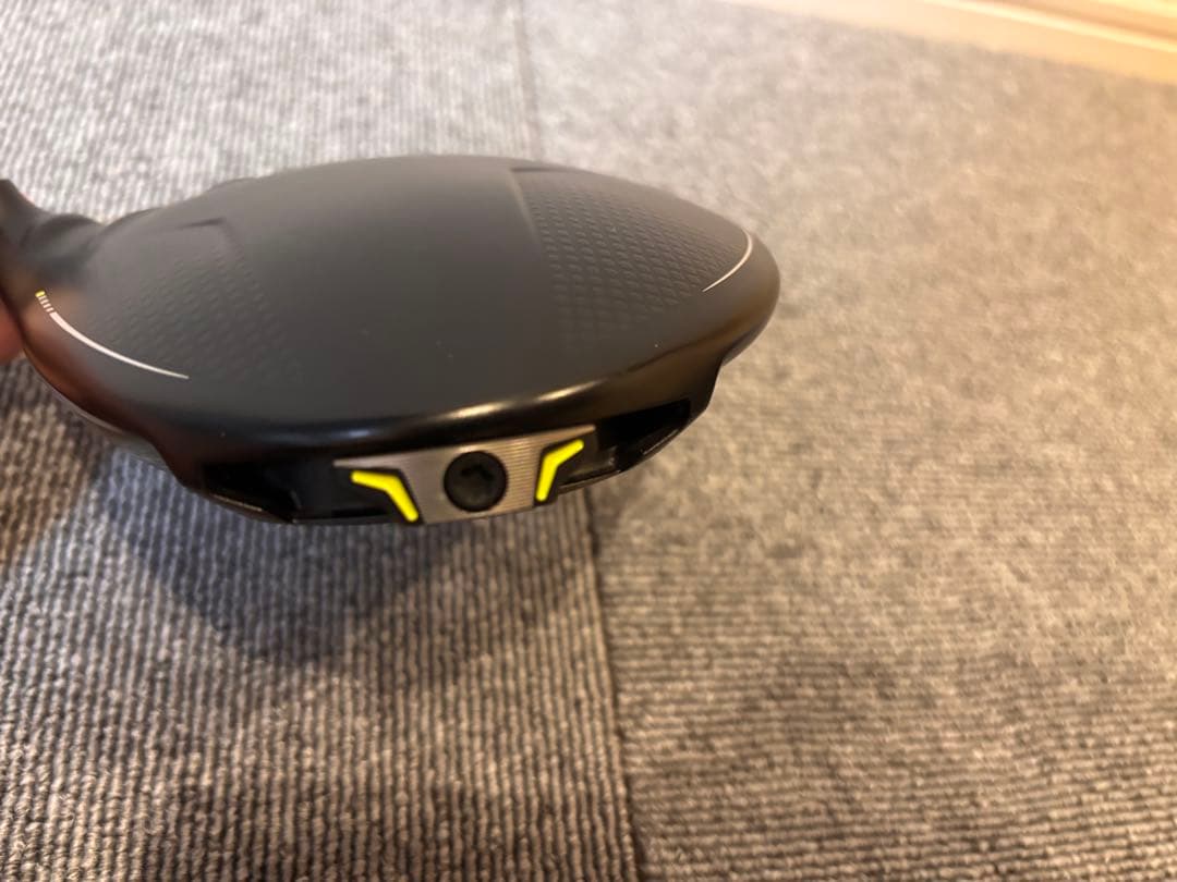 PING G430 MAX ドライバー 9度 ヘッドのみ