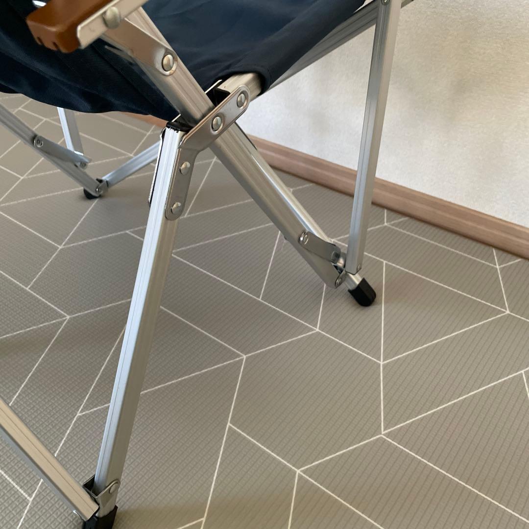 OGAWA　オガワ　ハイバックチェア