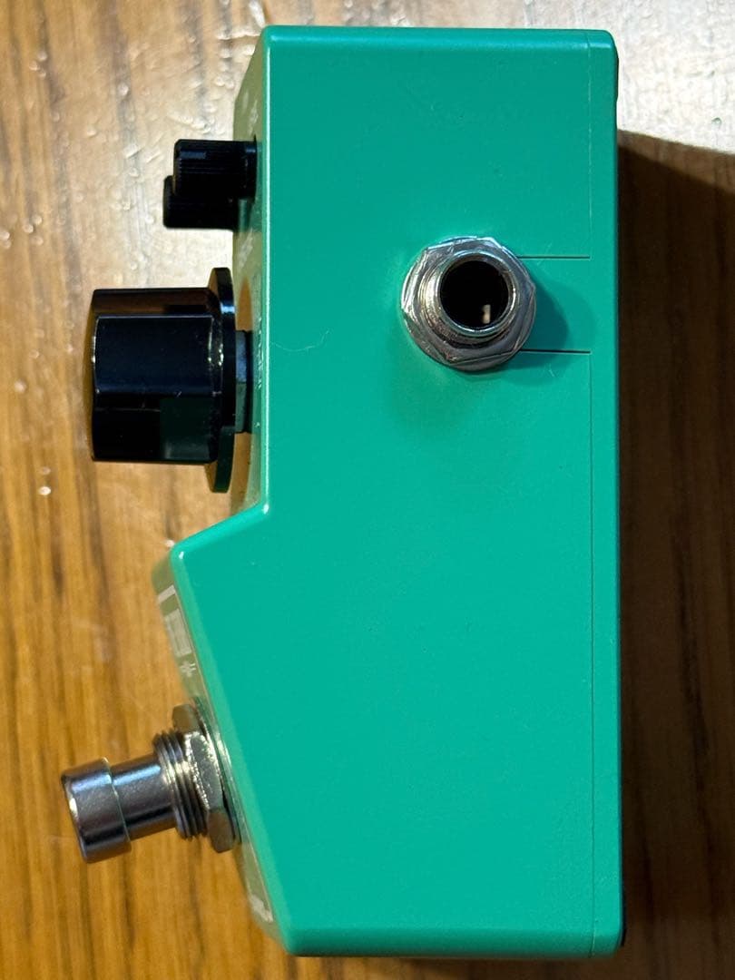 【美品】 Ibanez TUBE SCREAMER MINI 日本製