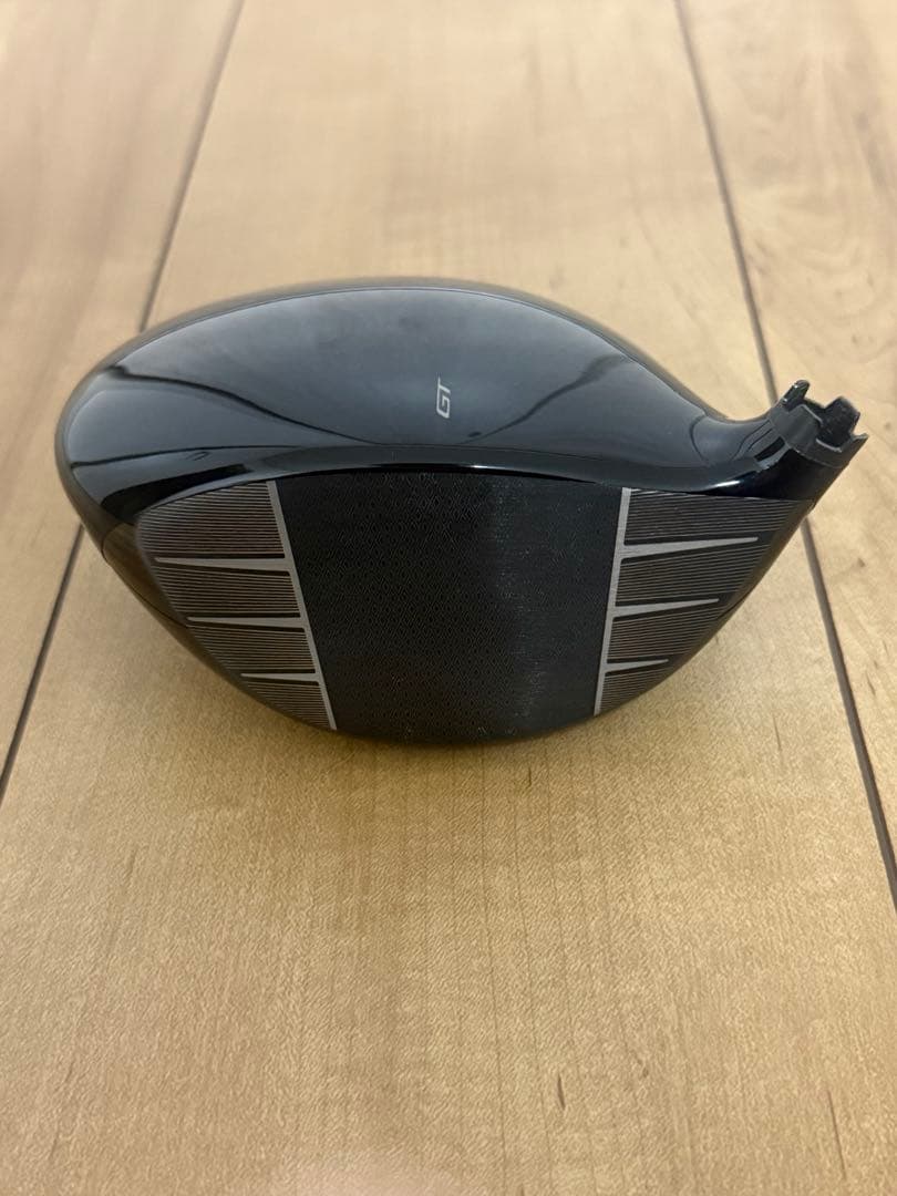 タイトリスト　GT2 10° ドライバー