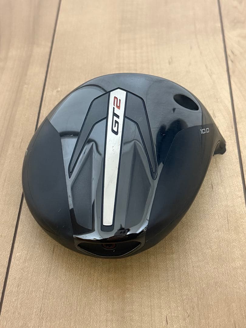 タイトリスト　GT2 10° ドライバー