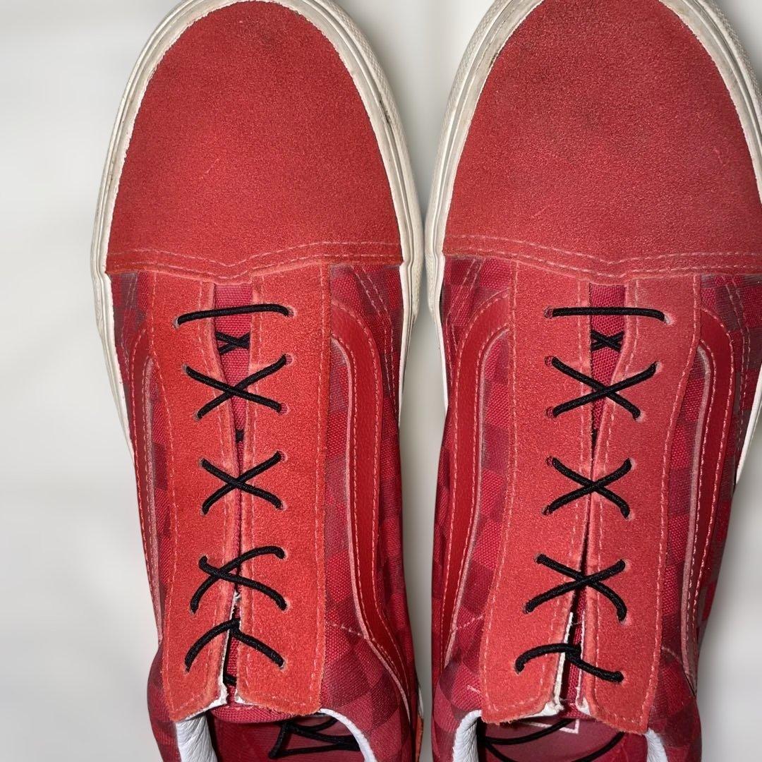 スケートボード VANS