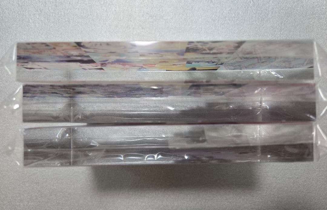 カードキャプターさくら　マルイ　2023 メモリーブロック　アクリルブロック
